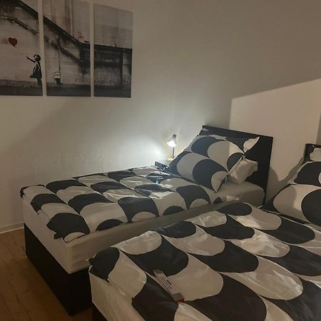 Ferienwohnung Am Knoops Park BRE Екстериор снимка