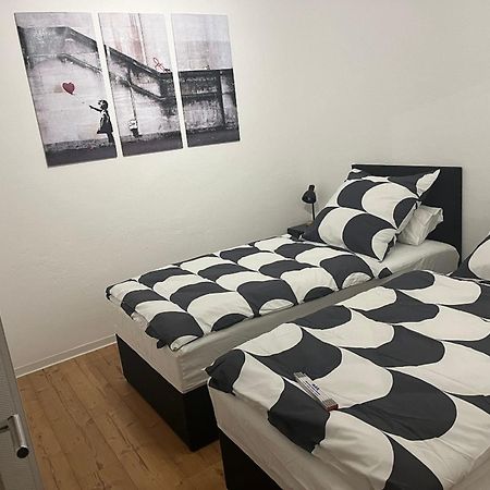 Ferienwohnung Am Knoops Park BRE Екстериор снимка