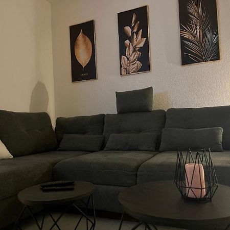 Ferienwohnung Am Knoops Park BRE Екстериор снимка