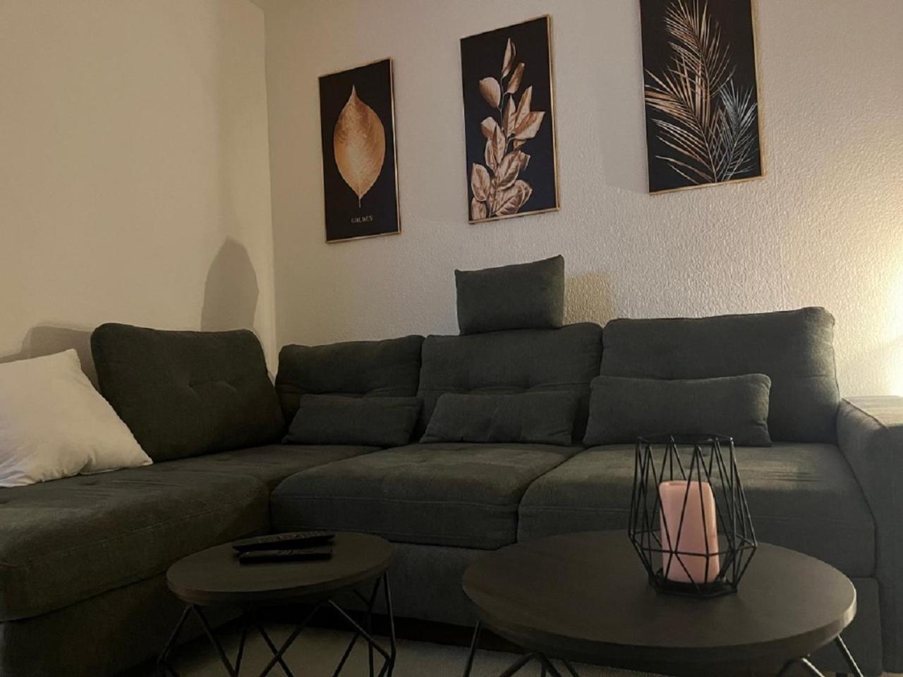 Ferienwohnung Am Knoops Park BRE Екстериор снимка
