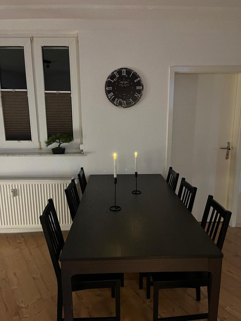 Ferienwohnung Am Knoops Park BRE Екстериор снимка