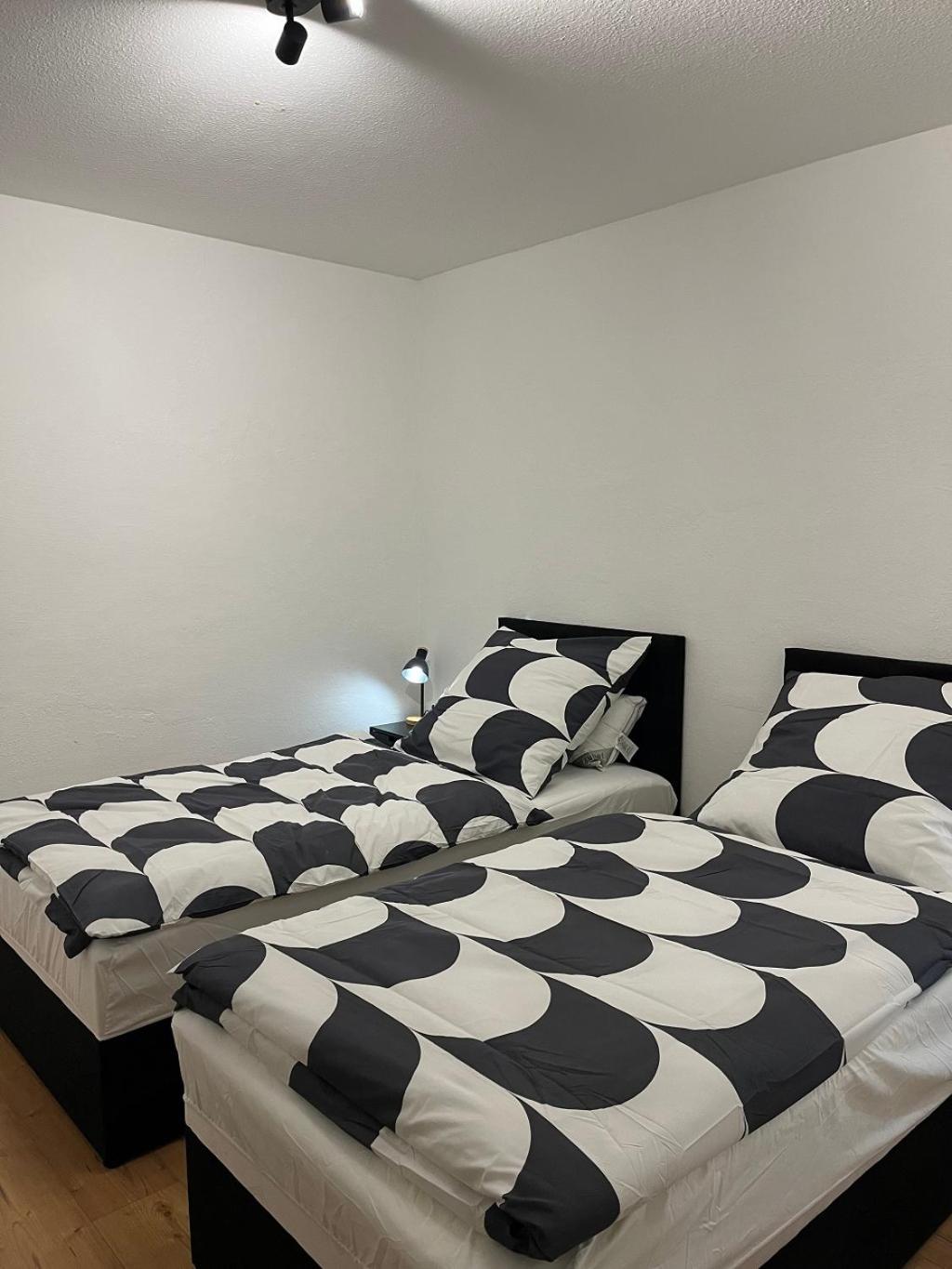 Ferienwohnung Am Knoops Park BRE Екстериор снимка