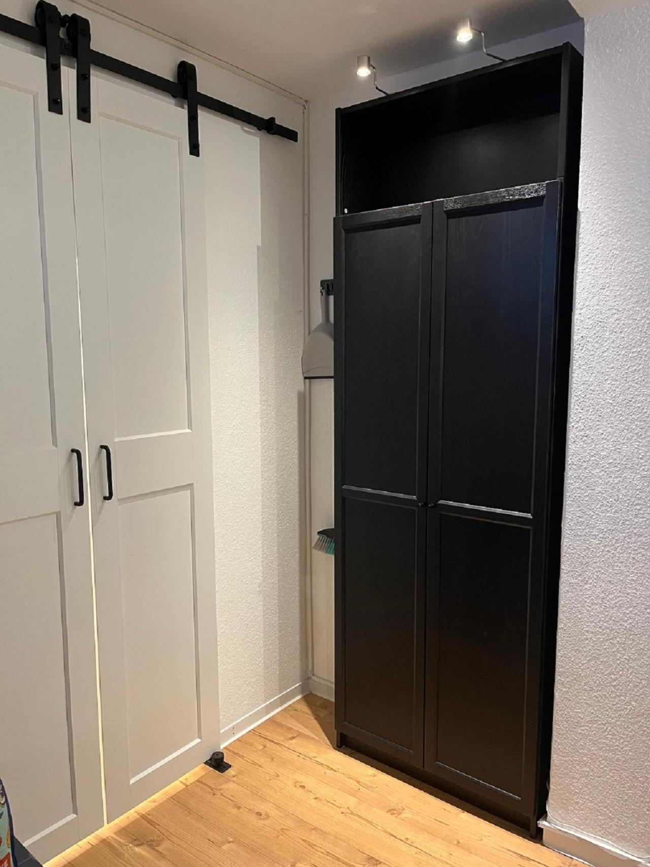 Ferienwohnung Am Knoops Park BRE Екстериор снимка