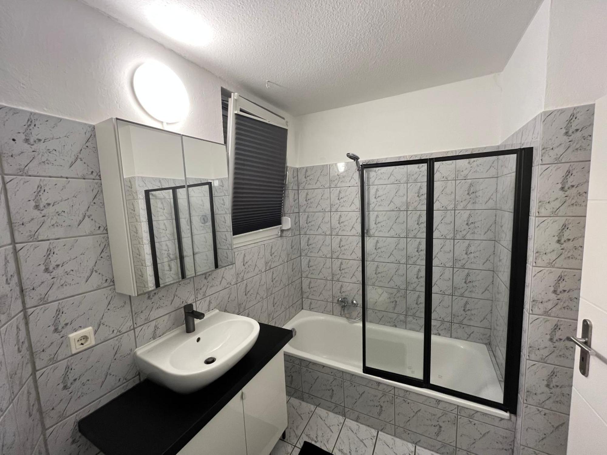 Ferienwohnung Am Knoops Park BRE Екстериор снимка
